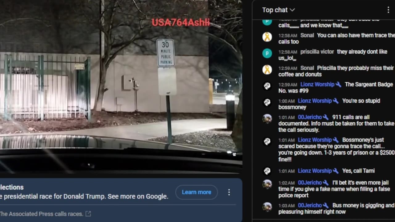 two perfect calls