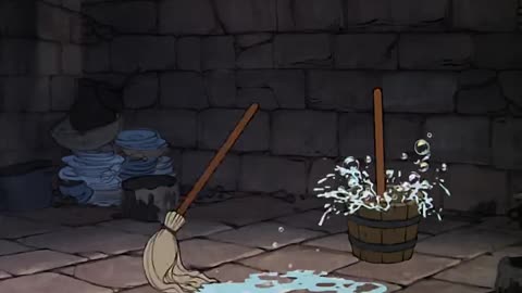 63. The Sword in the Stone