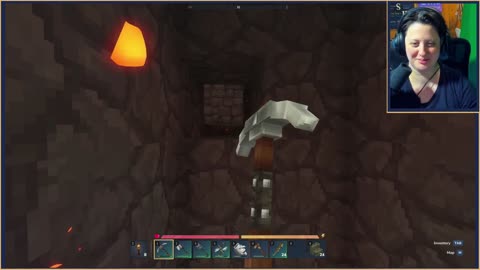 On a quest for self item conquest... ♡ Hytale