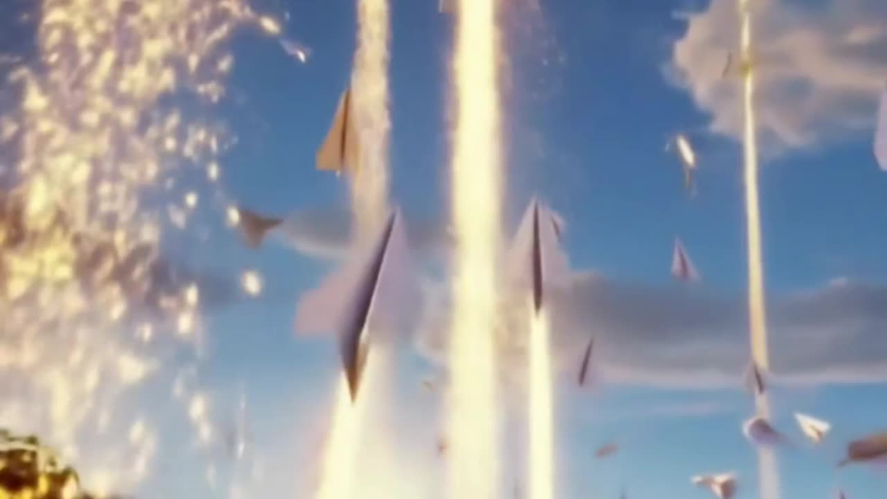 9/11 - United in Hope and Love for this Country