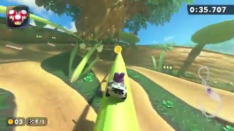 atajos mario kart