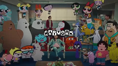 ATV Live Broadcast 📡 | Cartoon Network and Adult Swim 24/7