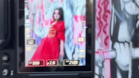 probably the coolest photos I have of myself.