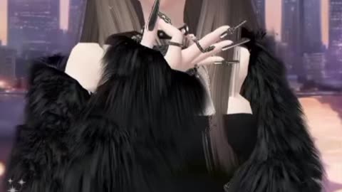 ZEPETO Dance Challenge | Viral Avatar Performance_006