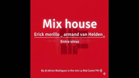 Mix house 90