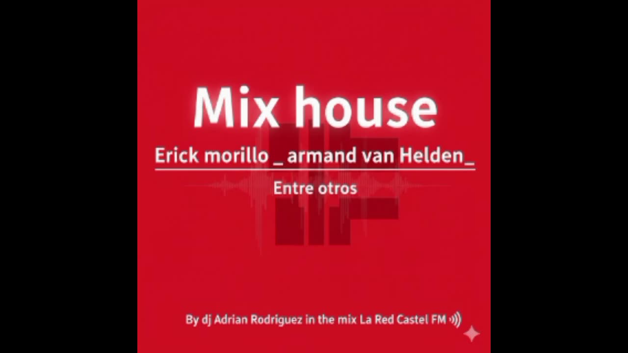 Mix house 90