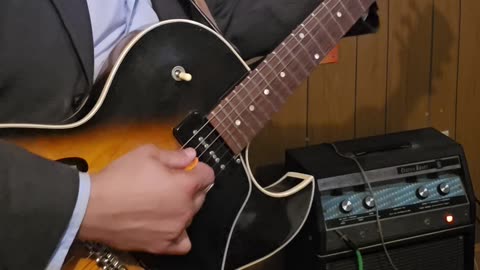 Highway to hell with es135.