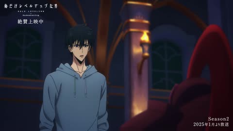 Solo Leveling: Sung Jin-Woo vs Igris