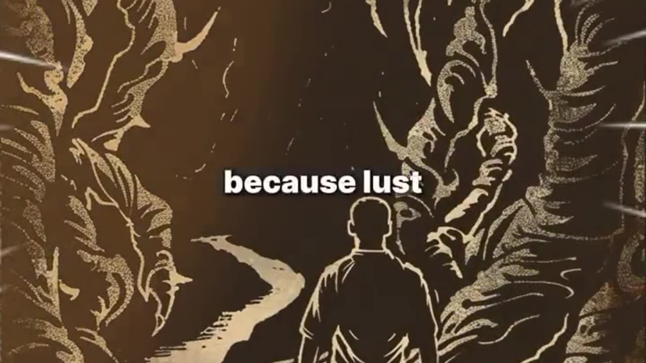 The 3 things the devil does when he can’t get you