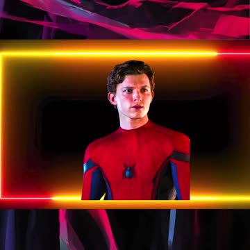 MCU Spider-Man analysis (shorts)