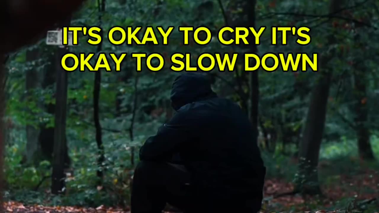 Let success be your revenge