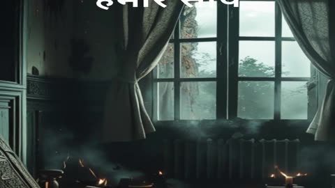 Room No.13 Ab Khamosh Hai… Ya Sirf Intezaar? | Shimla Ravenswood Hostel Horror Teaser