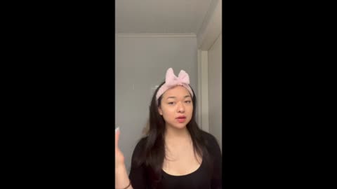 Politics & Beauty with Peachy