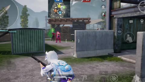 💥 INSANE Killing Spree in TDM Match | IGURRI Gamer DOMINATES!