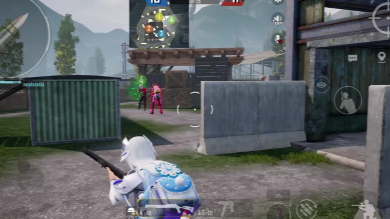 💥 INSANE Killing Spree in TDM Match | IGURRI Gamer DOMINATES!