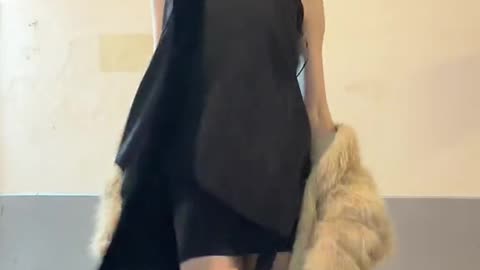 Be a pretty french tgirl