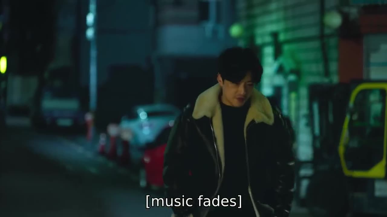 As You Stood By ep 6