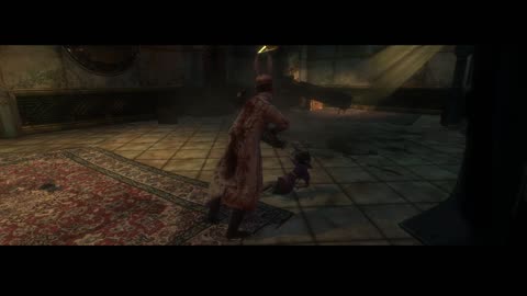 Cyberstream - Bioshock