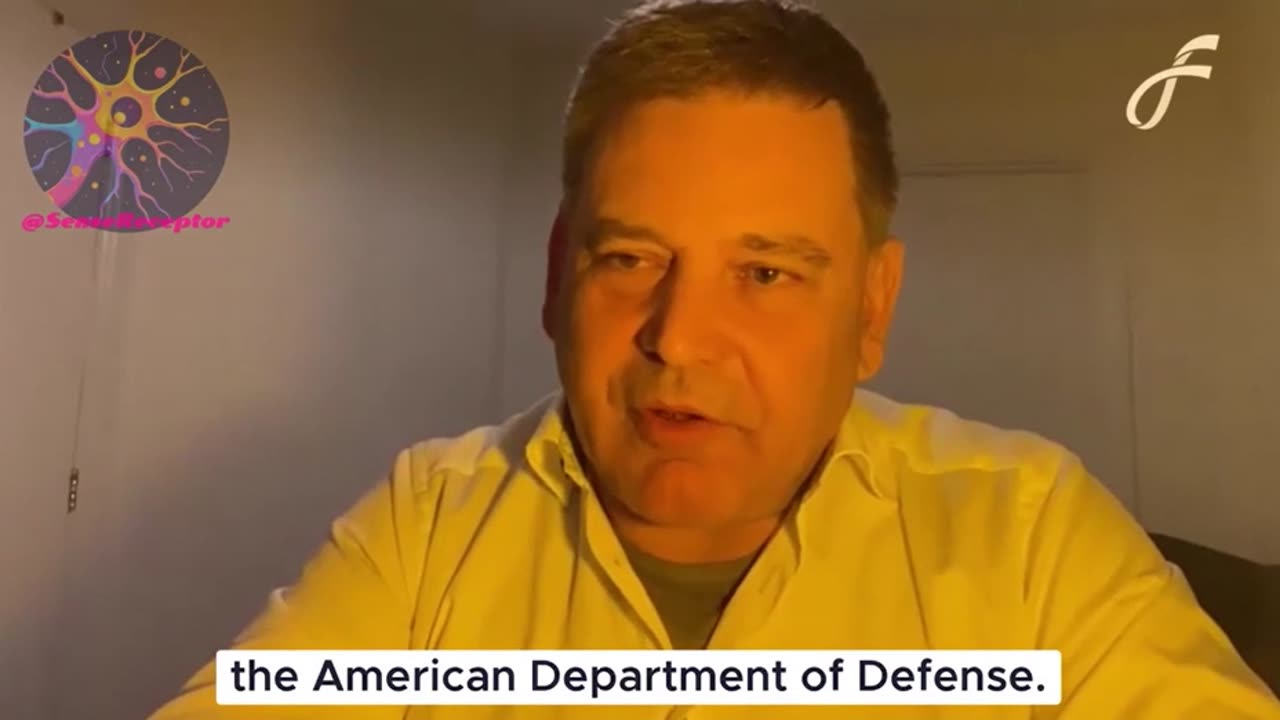 Covid Virus and Vaccines a US DoD Bioweapon | Andrew Bridgen
