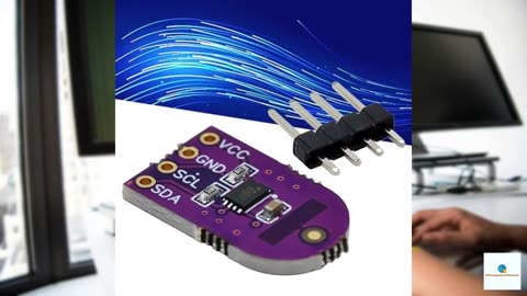 QERPON CJMCU608 Cryptographic Password Key Storage Random Number Generator Signatures Encr
