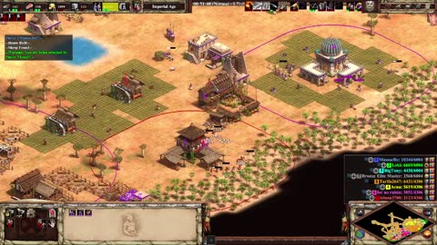 age of empires 2