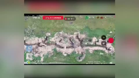 Incredible Drone Strikes from the Past Week
