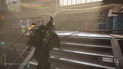 The Division 2: Battle for Brooklyn