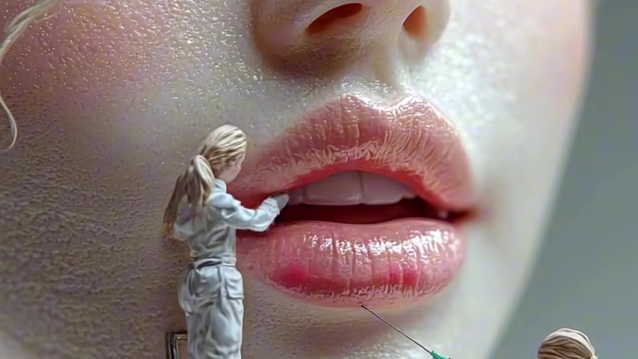 Tiny Creations, Big Inspiration! 🎥 | Miniature Art & Magic