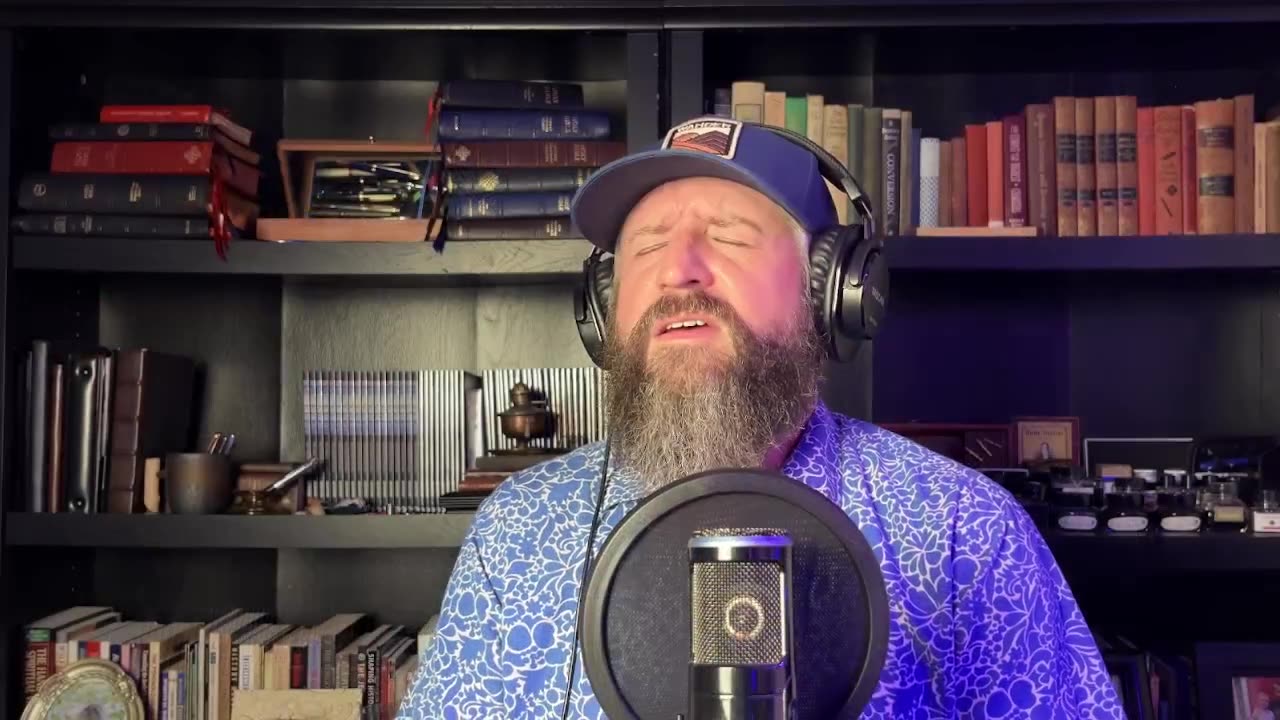 Deep Waters: Prophetic Prayer & Worship