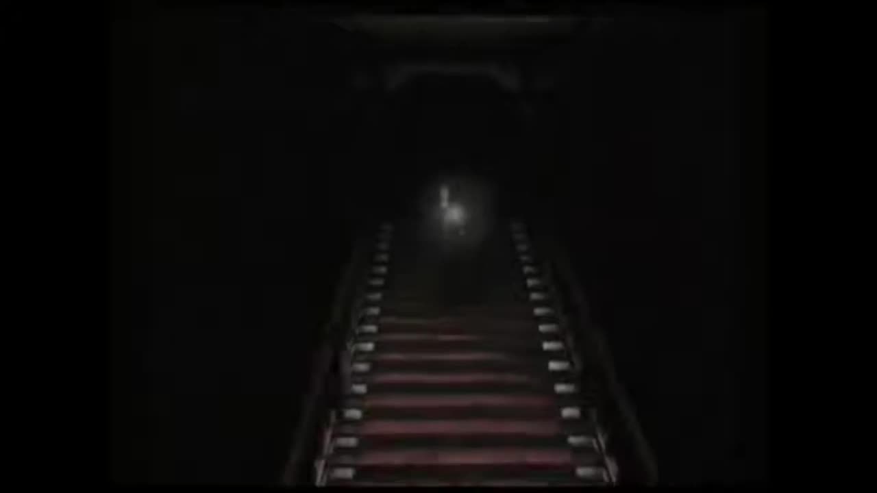 Silent Hill 2:Playthrough 10
