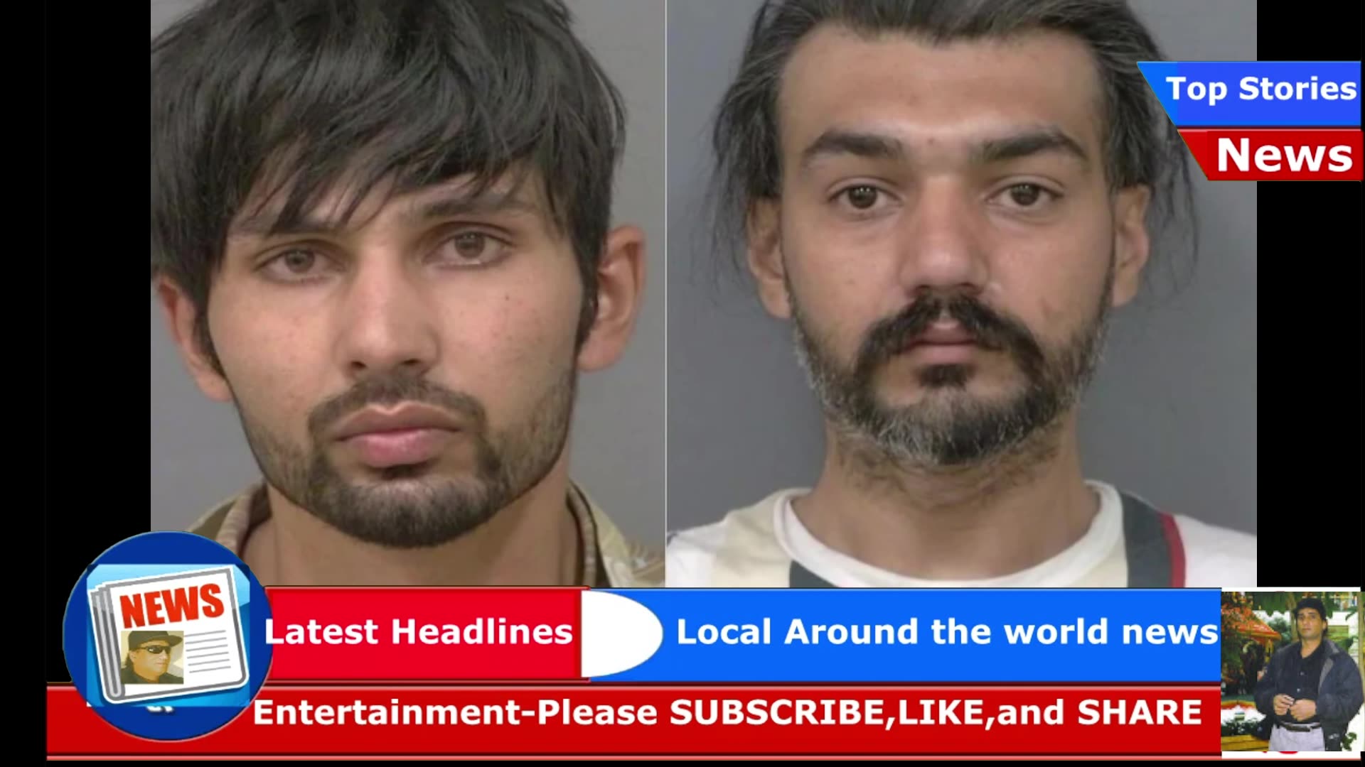 2 Brampton men charged in ‘prolific’ $300K LCBO theft ring, police say