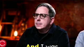 Manipulating News at BBC - David Chaudoir on Triggernometry #brexit #journalism #bbc