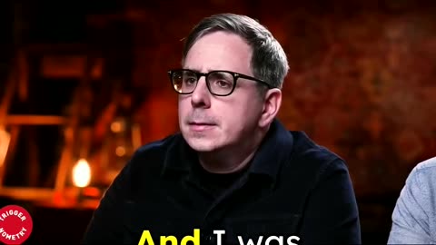 Manipulating News at BBC - David Chaudoir on Triggernometry #brexit #journalism #bbc