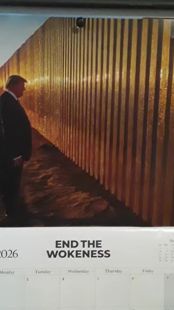 End the Wokeness February pic