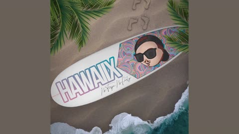 HAWAI REMIX - FER PALACIO