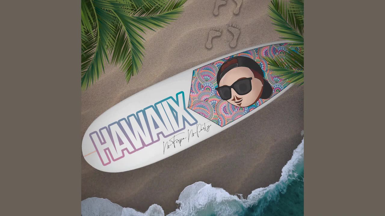 HAWAI REMIX - FER PALACIO