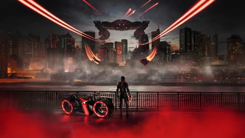 Solo Raids... For Now