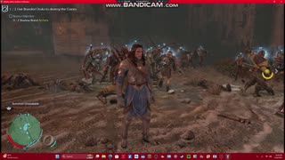 Middle Earth Shadow Of Mordor Part 163