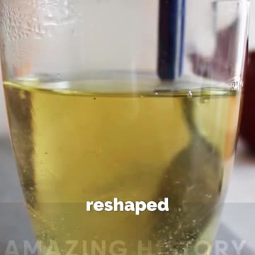 Scientific Accidents — Entry #6: Aspartame