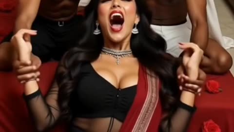 Curvaceous women 🔥🔥