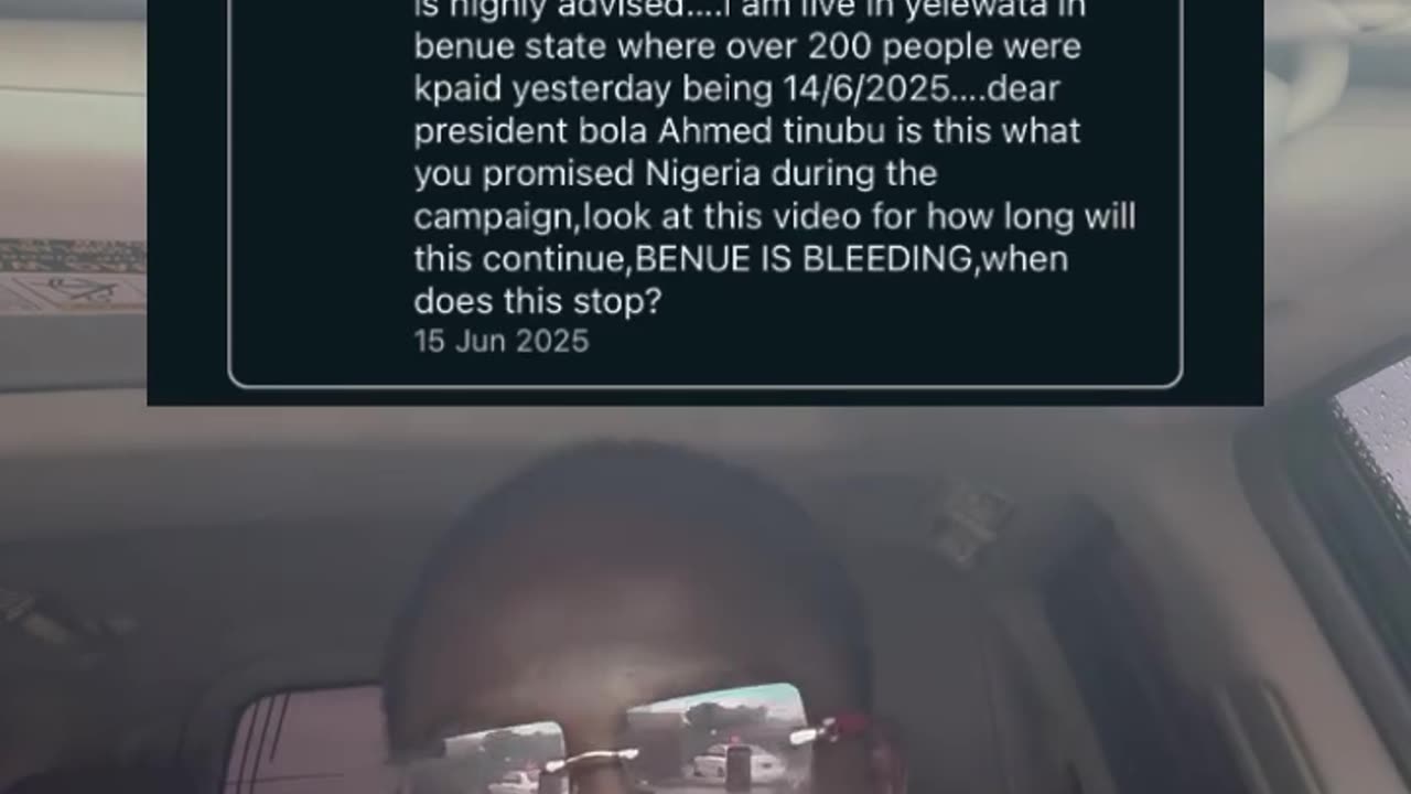 Freedom of Speech Under Threat? APC Targets Sowore.
