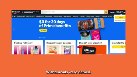 Part 12. Extortion Behind the Screens: AWS and the Business of Fraud
