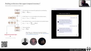 ActInf GuestStream 120.1 ~ Temporal Cognition and the Emergent Properties of Consciousness
