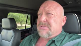 Exclusive update from Ed Martin…