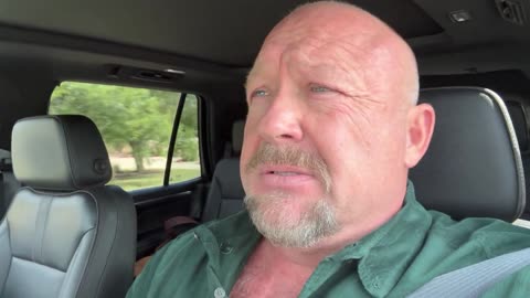 Exclusive update from Ed Martin…