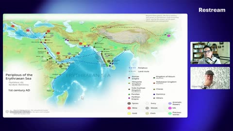 SOMALILANDIA; El Plan Secreto de Trump y Satanyahu