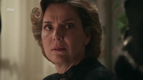 La promesa temporada 1 capitulo 74 parte 6