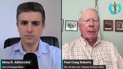 Paul Craig Roberts: Assange Is Back and the World Is Watching