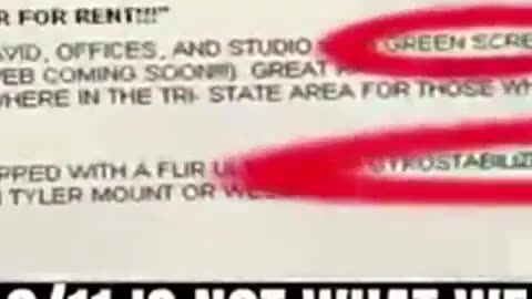 9/11, IS NOT WHAT WE THOUGHT...