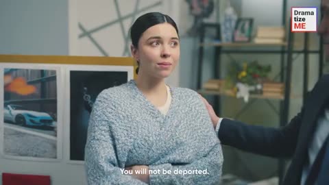Girl Finds Out She Married A Monster